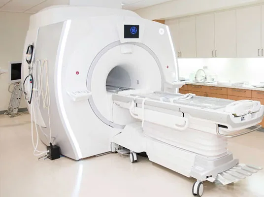 Medical Equipment