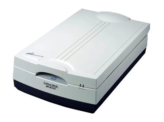 Microtek ArtixScan 3200XL