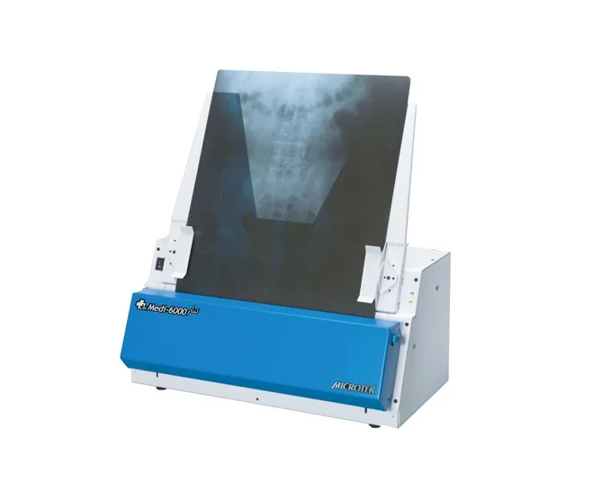 Medi-6000 Plus product image